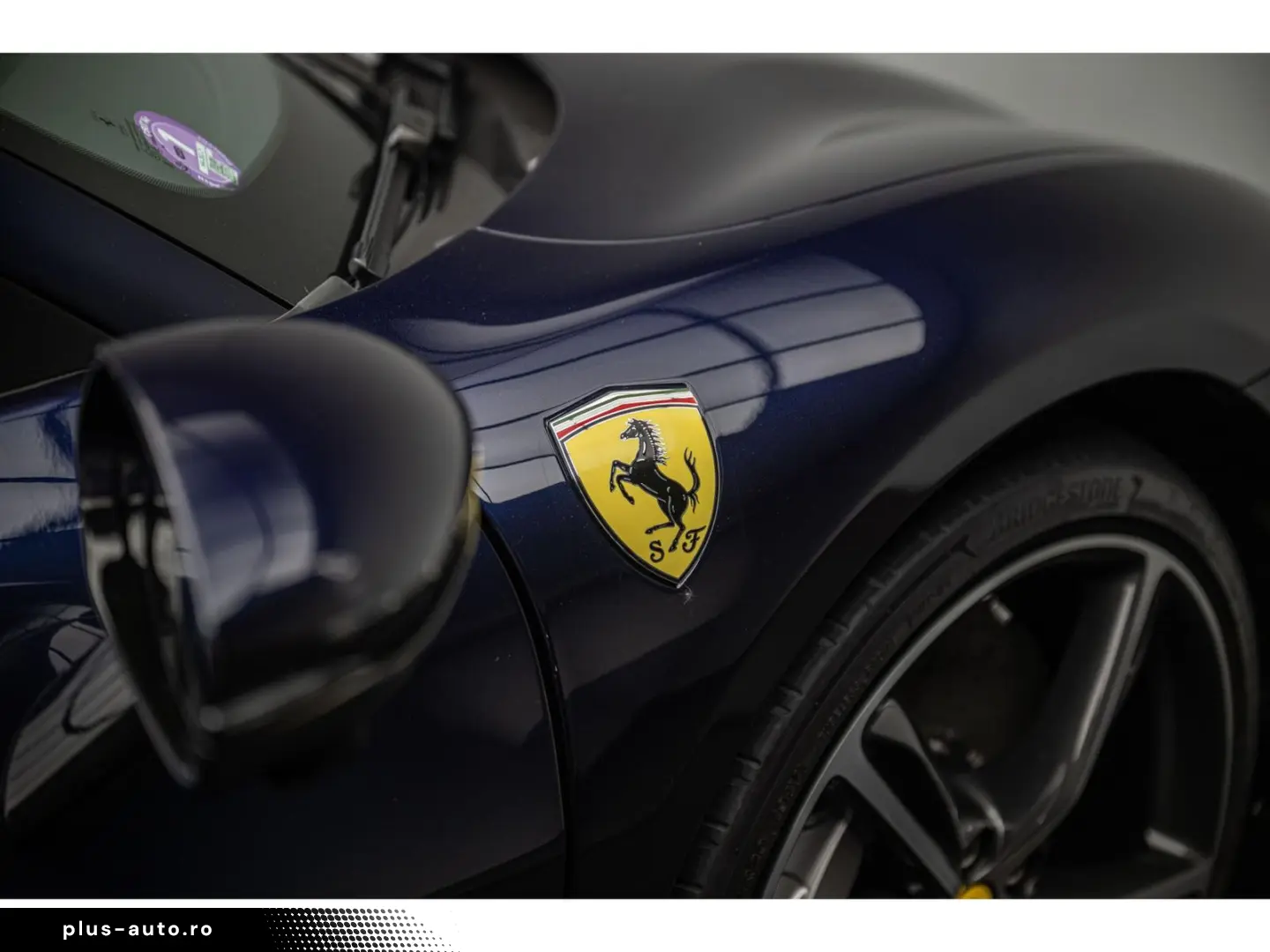 FERRARI 296 gts 3.0 V6 830 GTS
