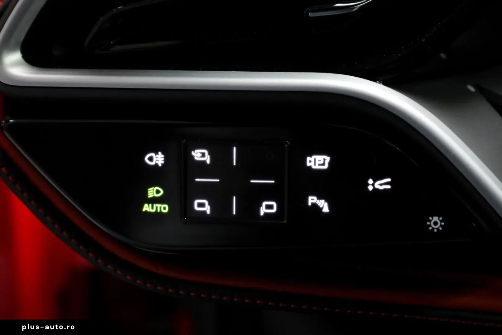 FERRARI 296 GTB - VAT - Carbon - Display - Lift