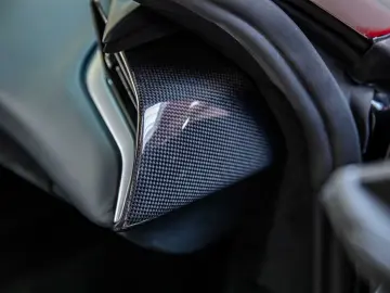 FERRARI SF90 Spider - LIFT SYSTEM CARBON LEDS FULL ADAS