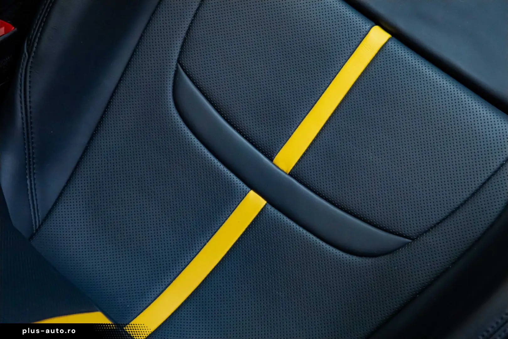 FERRARI SF90 Spider - LIFT SYSTEM CARBON LEDS FULL ADAS