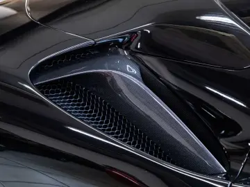 FERRARI SF90 Spider - LIFT SYSTEM CARBON LEDS FULL ADAS