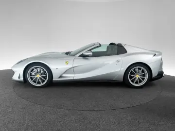 FERRARI 812 GTS FERRARI SINGEN