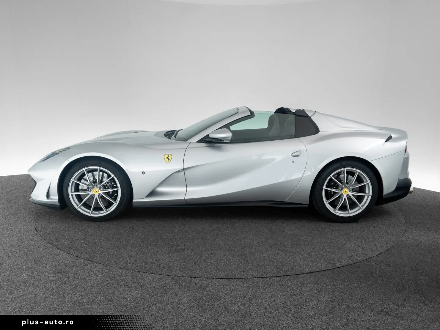 FERRARI 812 GTS FERRARI SINGEN