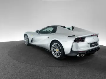 FERRARI 812 GTS FERRARI SINGEN
