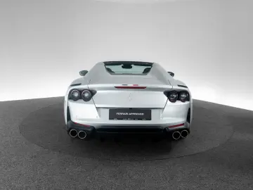 FERRARI 812 GTS FERRARI SINGEN
