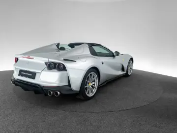 FERRARI 812 GTS FERRARI SINGEN