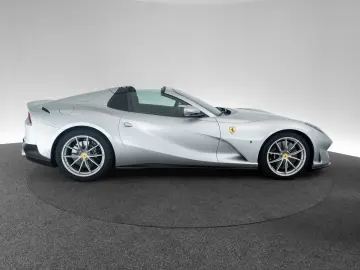 FERRARI 812 GTS FERRARI SINGEN