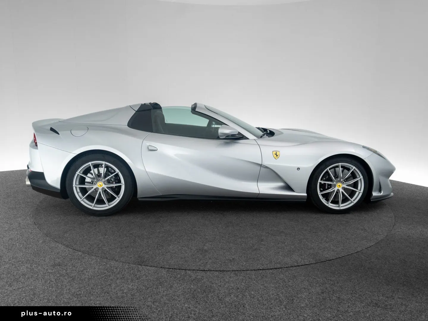 FERRARI 812 GTS FERRARI SINGEN