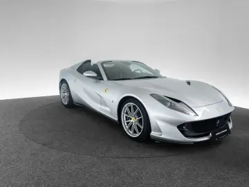 FERRARI 812 GTS FERRARI SINGEN