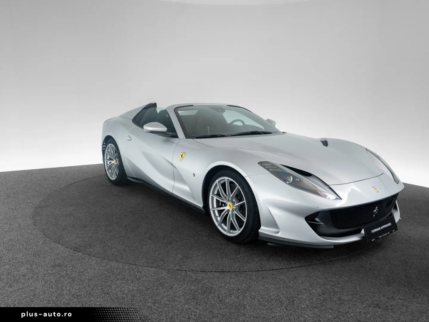 FERRARI 812 GTS FERRARI SINGEN