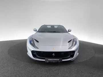 FERRARI 812 GTS FERRARI SINGEN