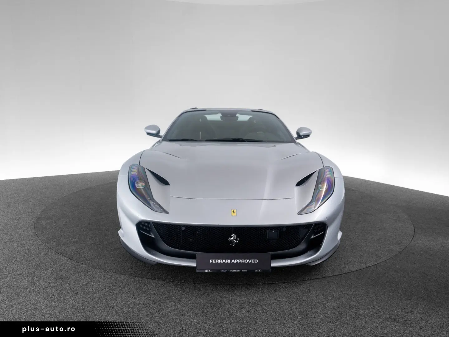 FERRARI 812 GTS FERRARI SINGEN