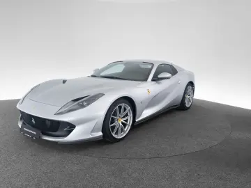 FERRARI 812 GTS FERRARI SINGEN
