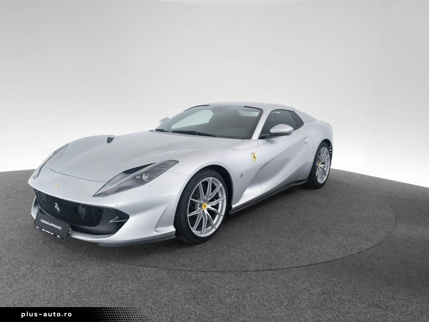 FERRARI 812 GTS FERRARI SINGEN
