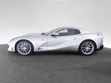 FERRARI 812 GTS FERRARI SINGEN