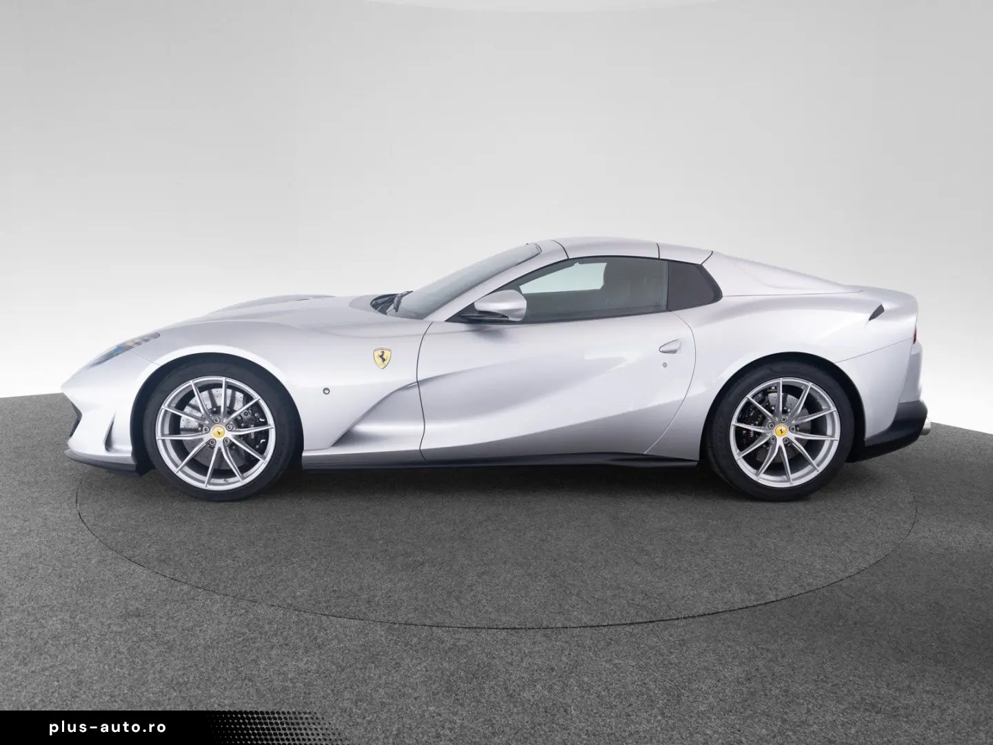 FERRARI 812 GTS FERRARI SINGEN