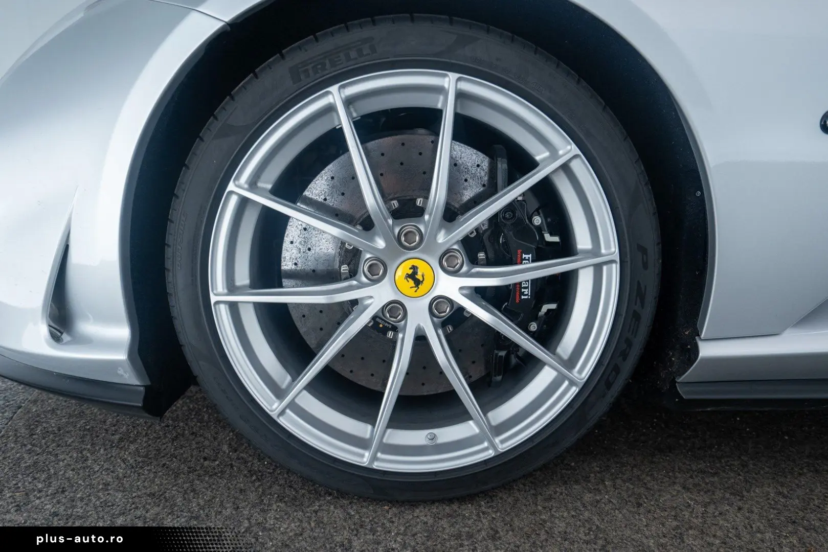 FERRARI 812 GTS FERRARI SINGEN