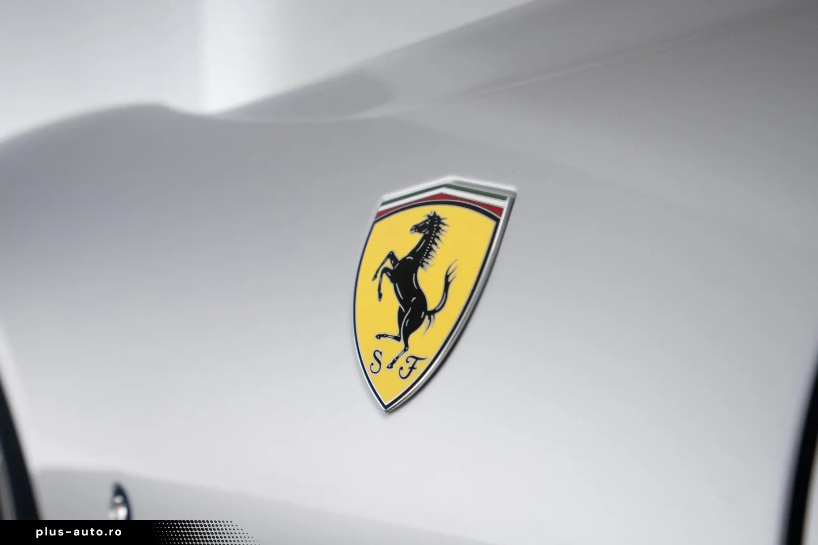 FERRARI 812 GTS FERRARI SINGEN