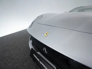 FERRARI 812 GTS FERRARI SINGEN