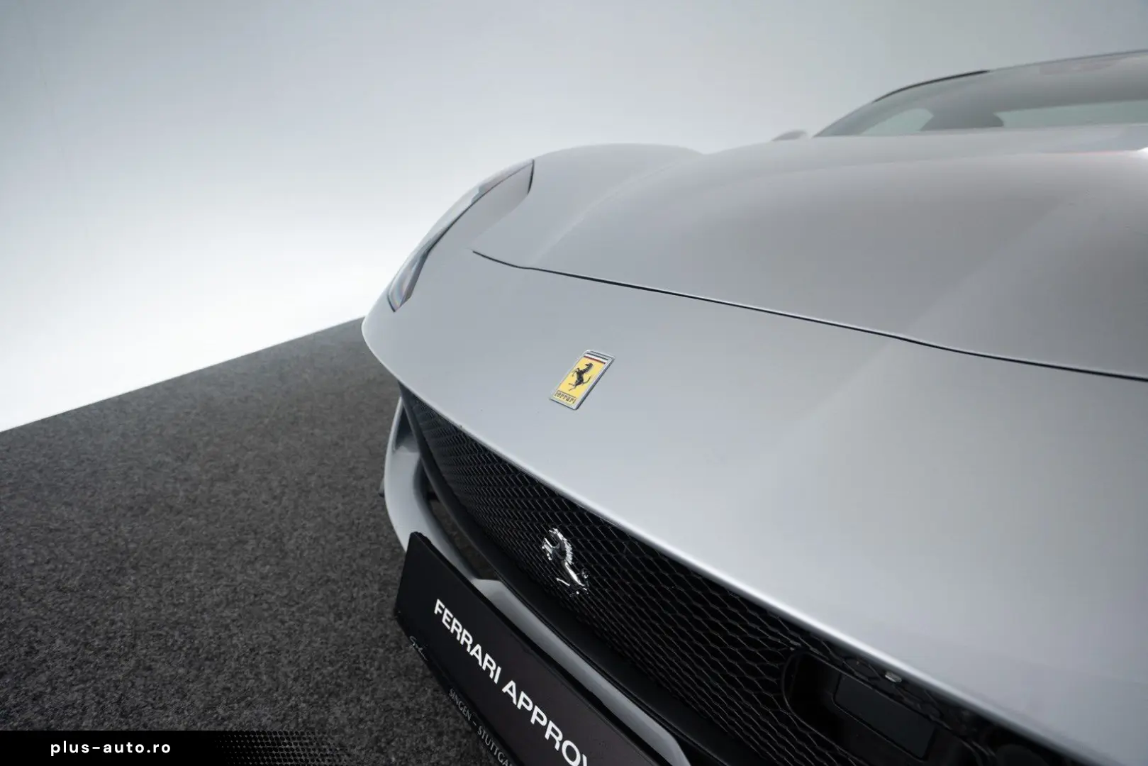 FERRARI 812 GTS FERRARI SINGEN