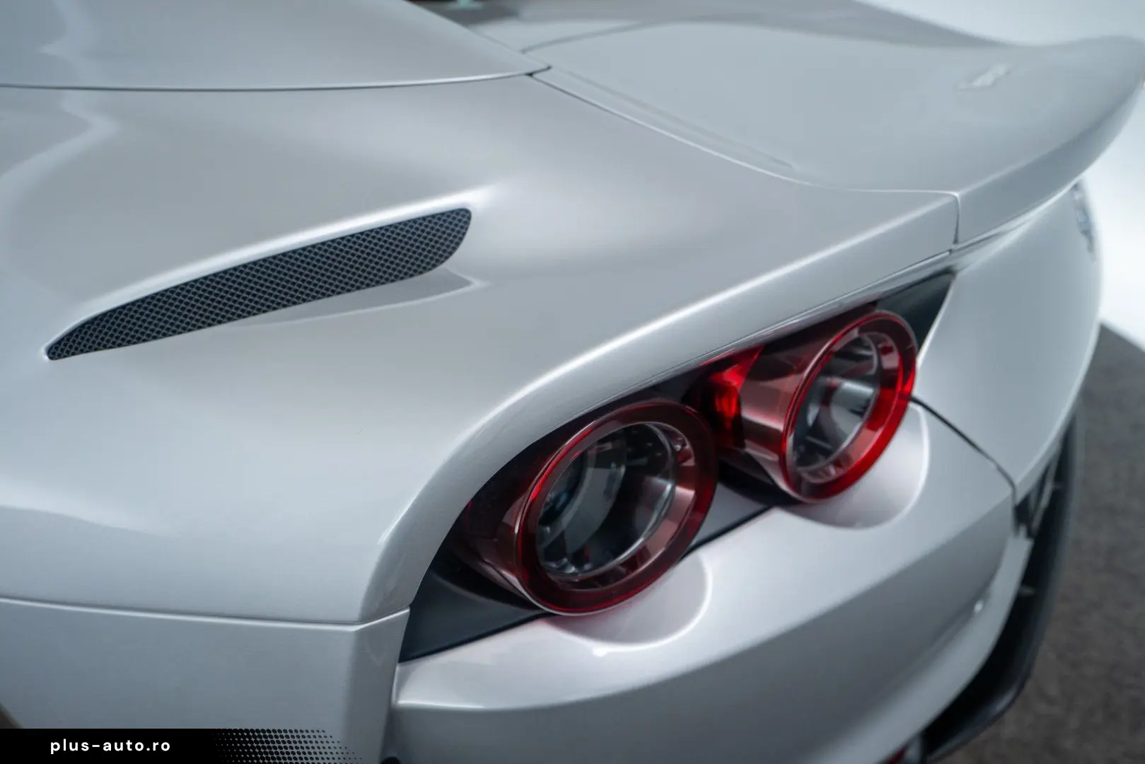 FERRARI 812 GTS FERRARI SINGEN