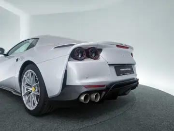 FERRARI 812 GTS FERRARI SINGEN