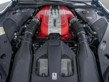 FERRARI 812 GTS FERRARI SINGEN