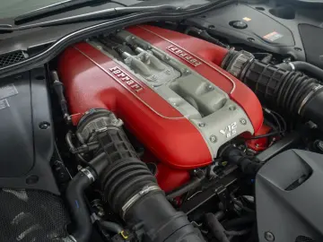 FERRARI 812 GTS FERRARI SINGEN