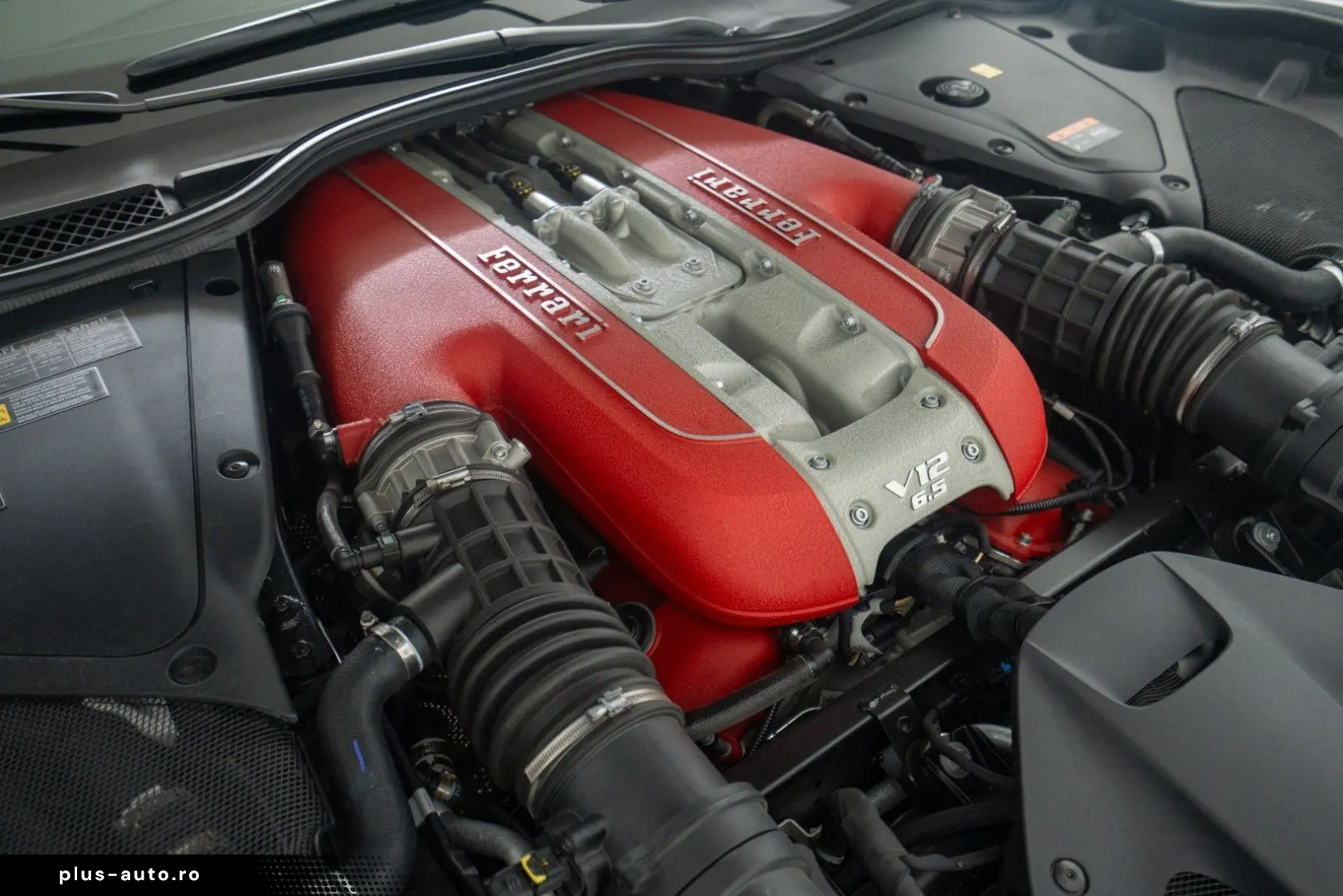 FERRARI 812 GTS FERRARI SINGEN