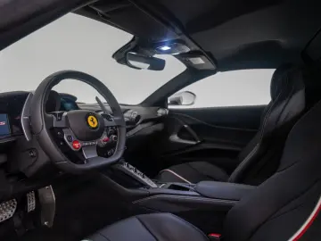 FERRARI 812 GTS FERRARI SINGEN