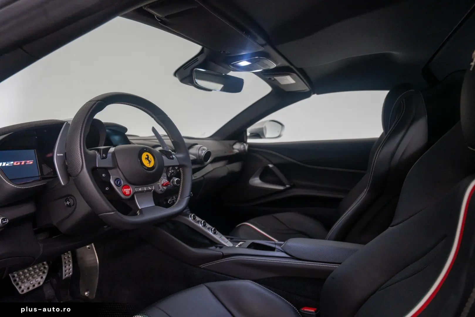 FERRARI 812 GTS FERRARI SINGEN