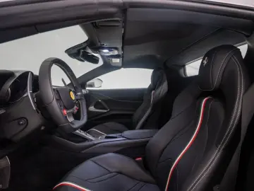 FERRARI 812 GTS FERRARI SINGEN