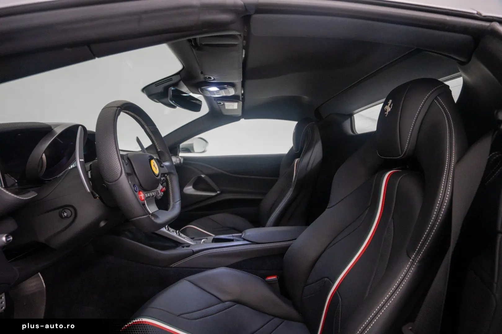 FERRARI 812 GTS FERRARI SINGEN