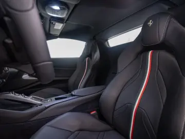 FERRARI 812 GTS FERRARI SINGEN