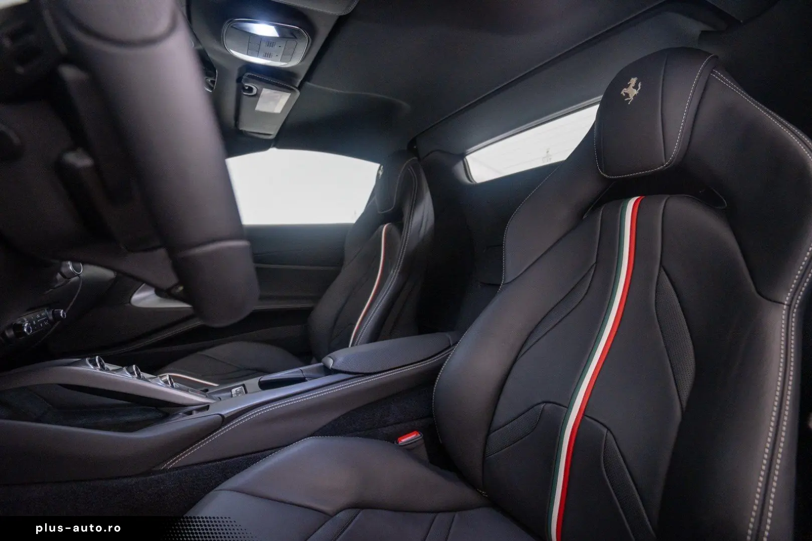 FERRARI 812 GTS FERRARI SINGEN