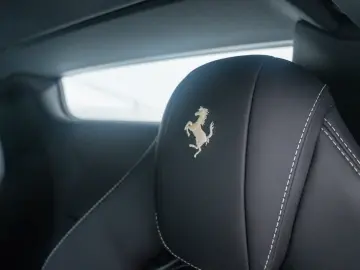 FERRARI 812 GTS FERRARI SINGEN