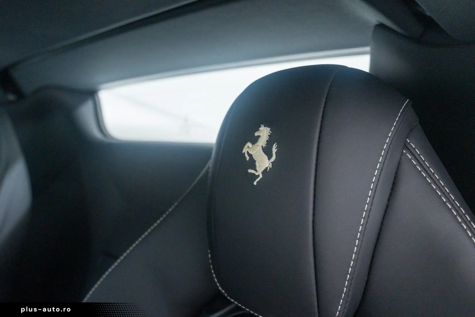 FERRARI 812 GTS FERRARI SINGEN