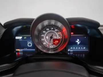 FERRARI 812 GTS FERRARI SINGEN
