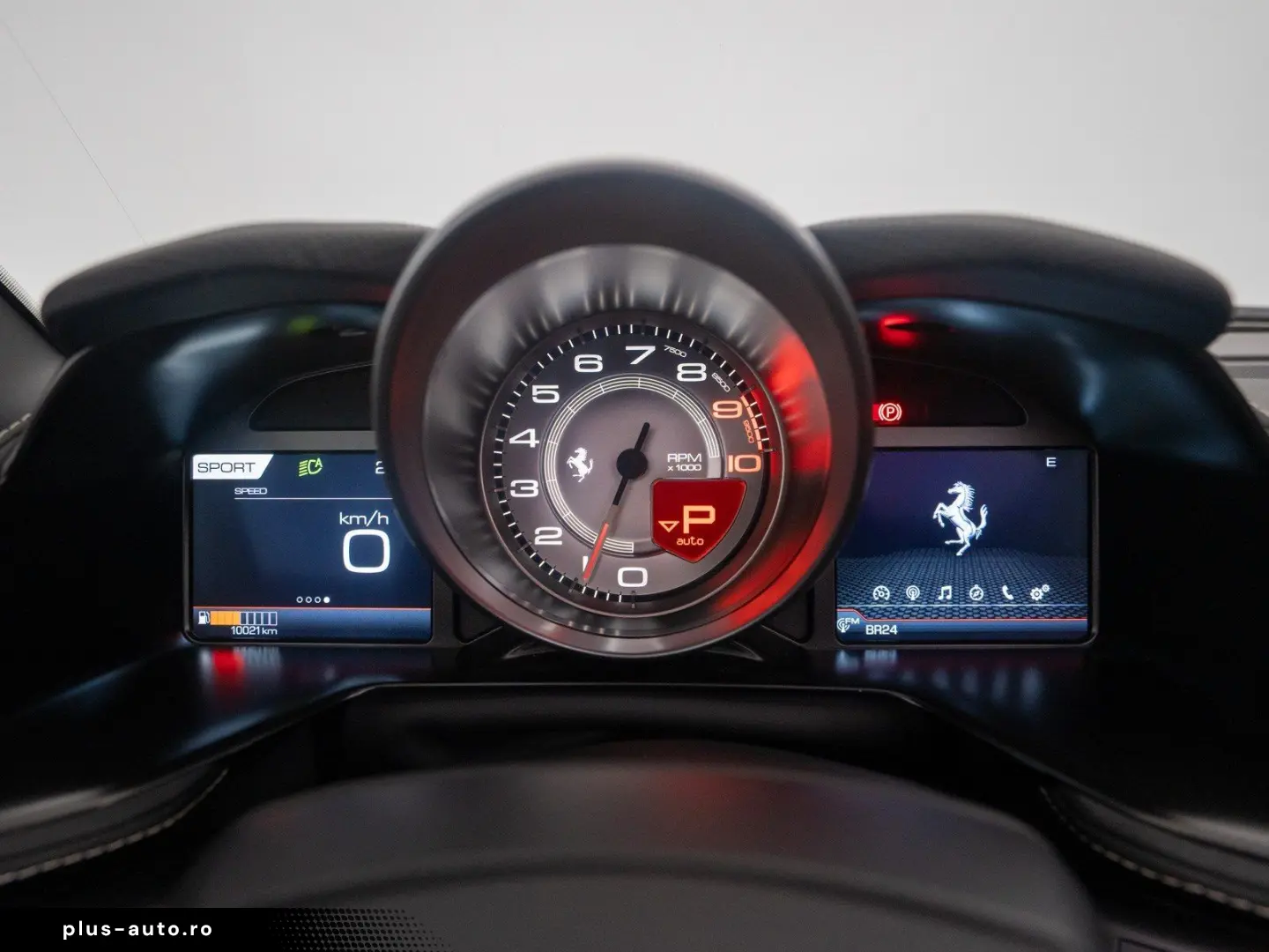 FERRARI 812 GTS FERRARI SINGEN