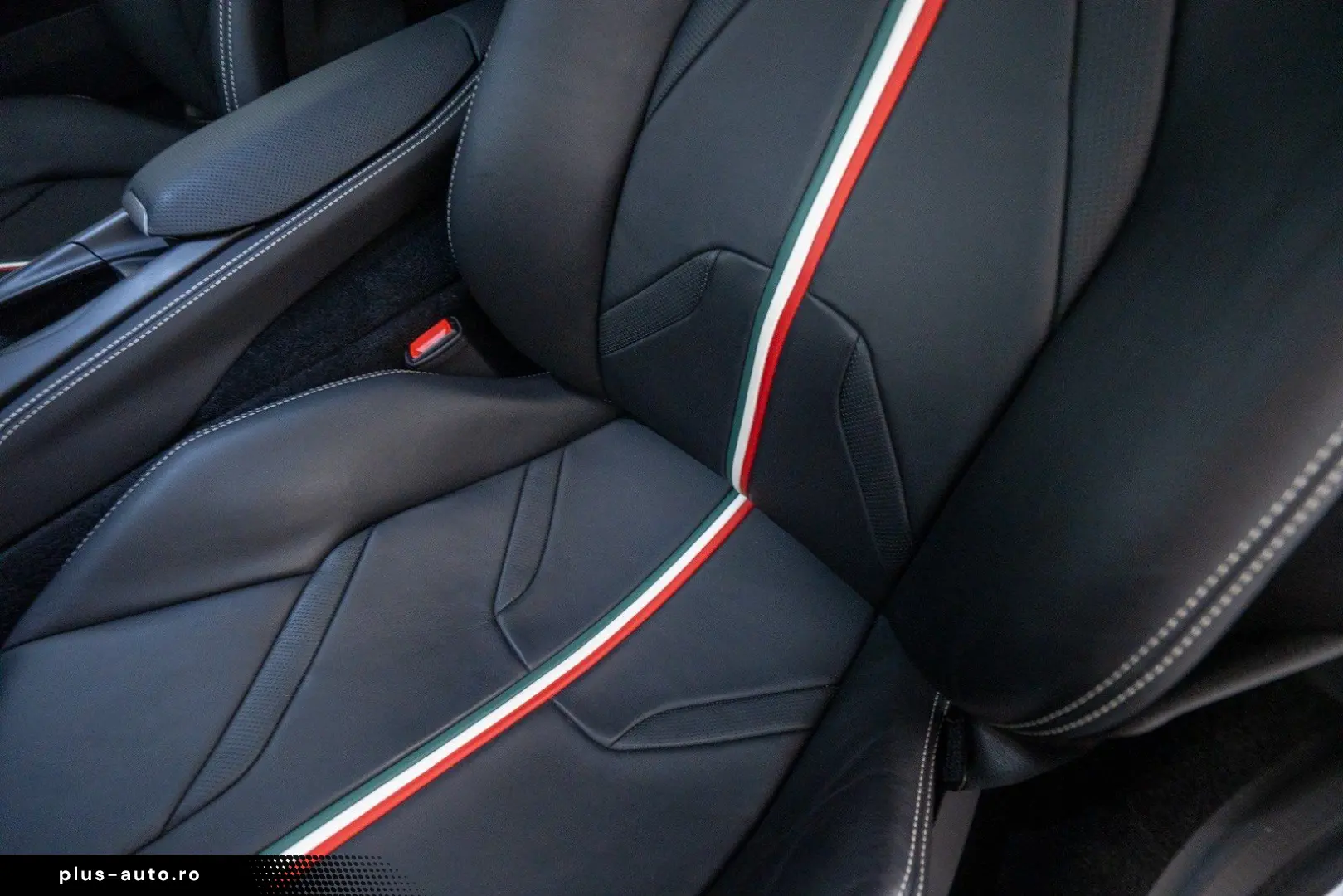 FERRARI 812 GTS FERRARI SINGEN
