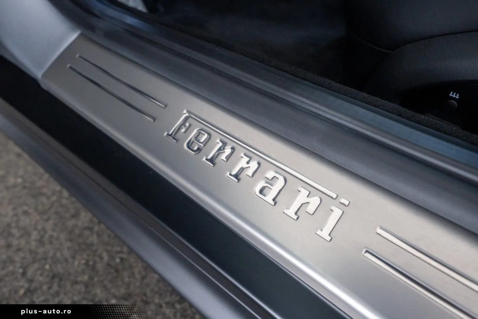 FERRARI 812 GTS FERRARI SINGEN