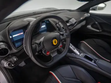 FERRARI 812 GTS FERRARI SINGEN