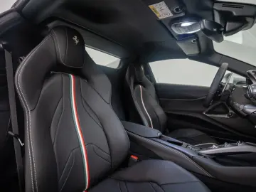 FERRARI 812 GTS FERRARI SINGEN