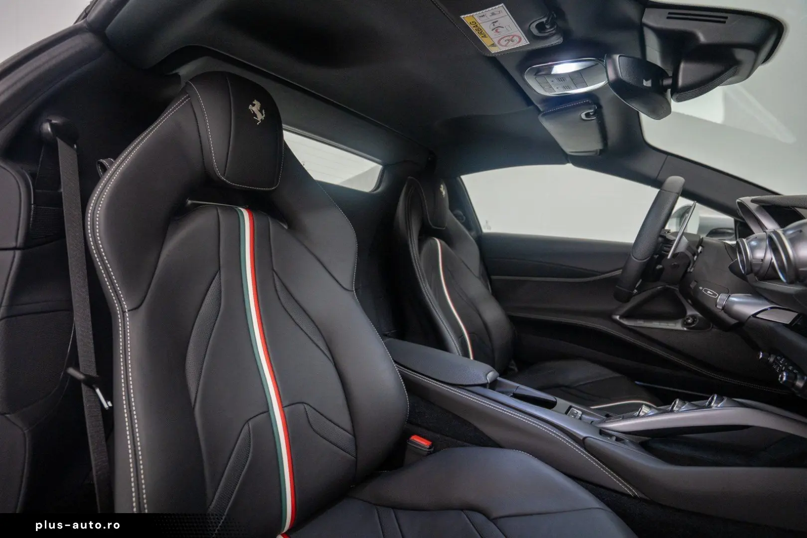 FERRARI 812 GTS FERRARI SINGEN