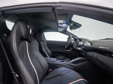 FERRARI 812 GTS FERRARI SINGEN