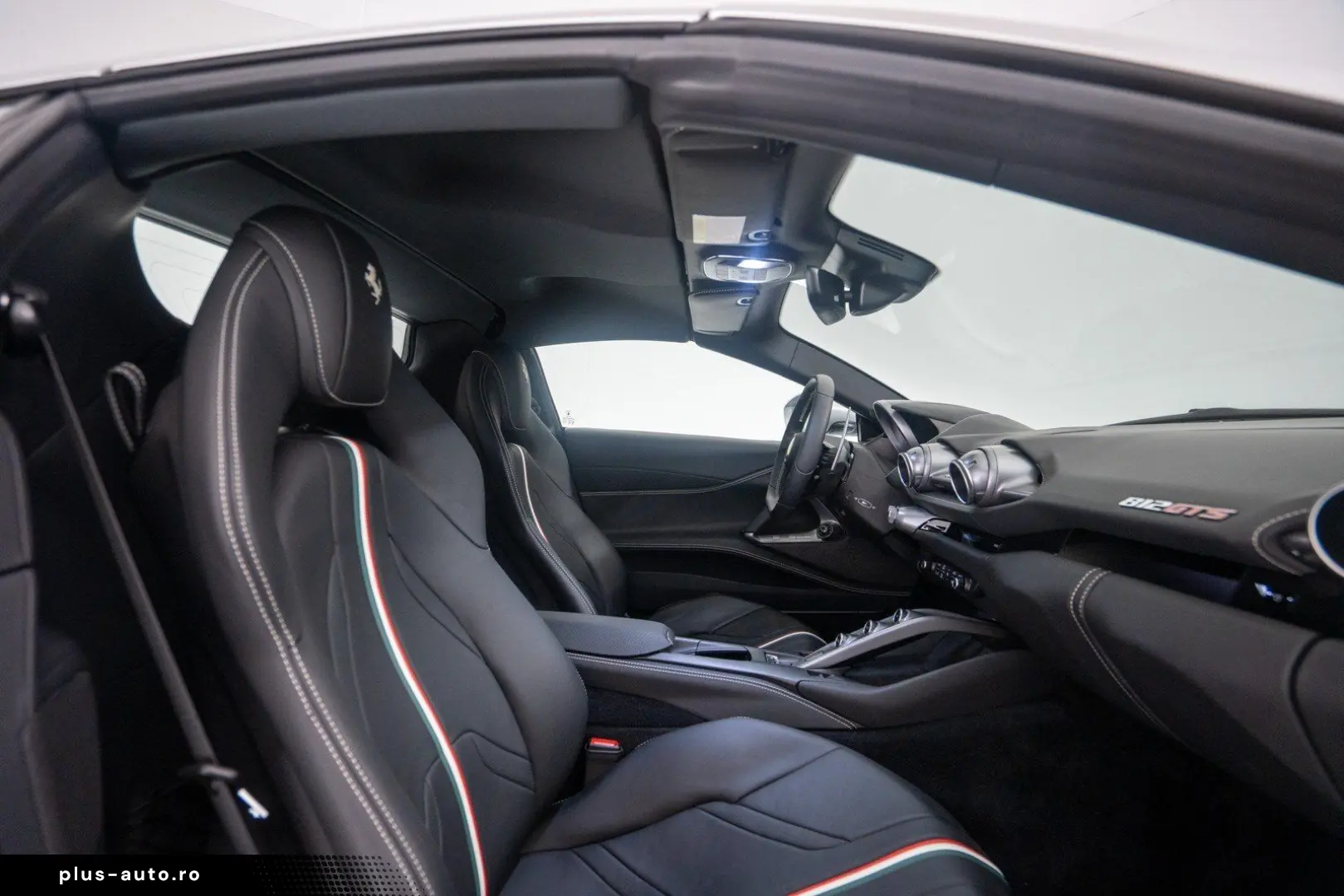 FERRARI 812 GTS FERRARI SINGEN