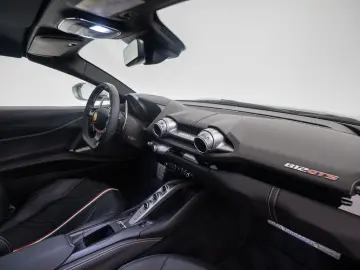 FERRARI 812 GTS FERRARI SINGEN