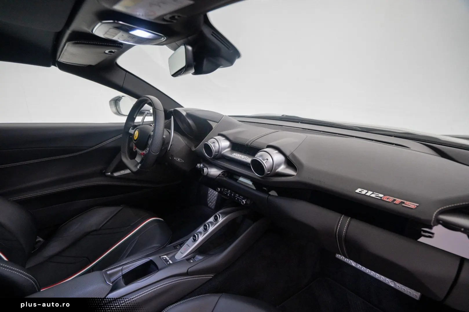 FERRARI 812 GTS FERRARI SINGEN