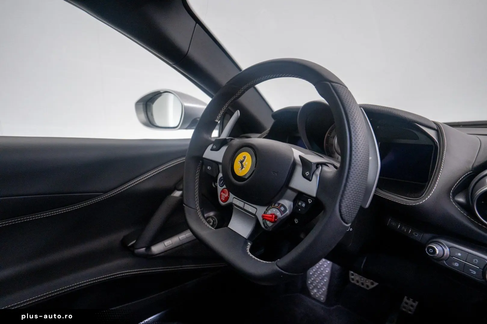 FERRARI 812 GTS FERRARI SINGEN