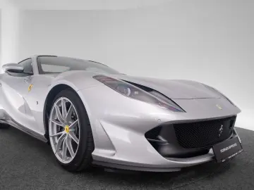 FERRARI 812 GTS FERRARI SINGEN